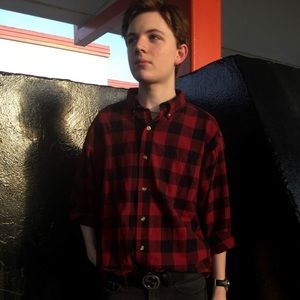 Hobb’s Creek Red Flannel